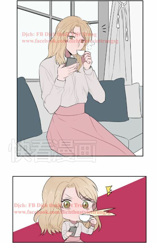 Phải Lòng Cậu Shipper chapter 6 - Trang 24
