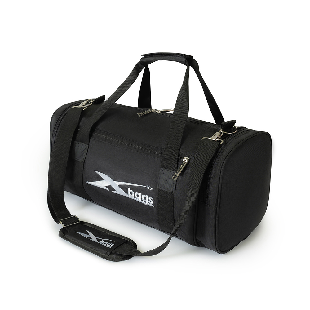 Túi trống thể thao Xbags cao cấp – Túi trống du lịch có ngăn đựng giày, thiết kế mạnh mẽ năng động tiện lợi XB6001