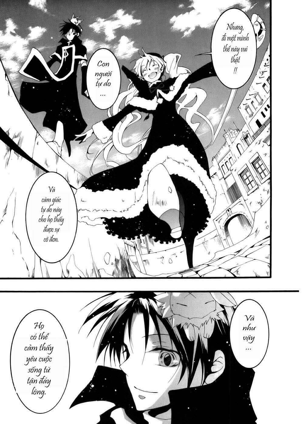 07 hồn ma chapter 48 22