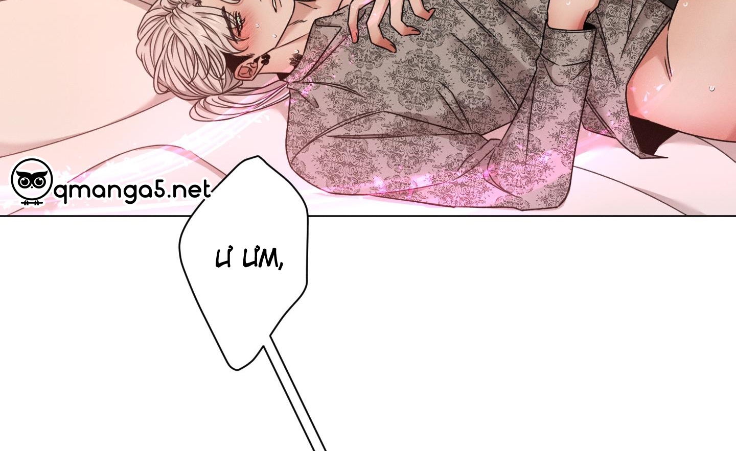 hội chứng minmotion chapter 33 172