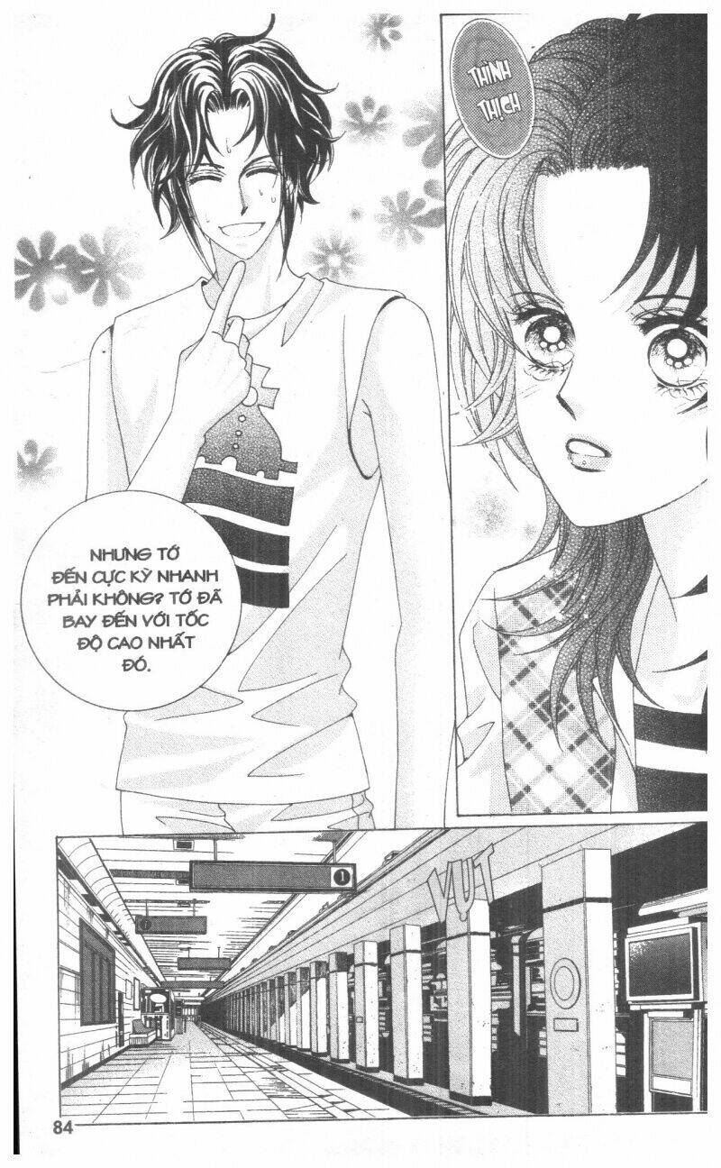 cũng vì em chapter 2 85