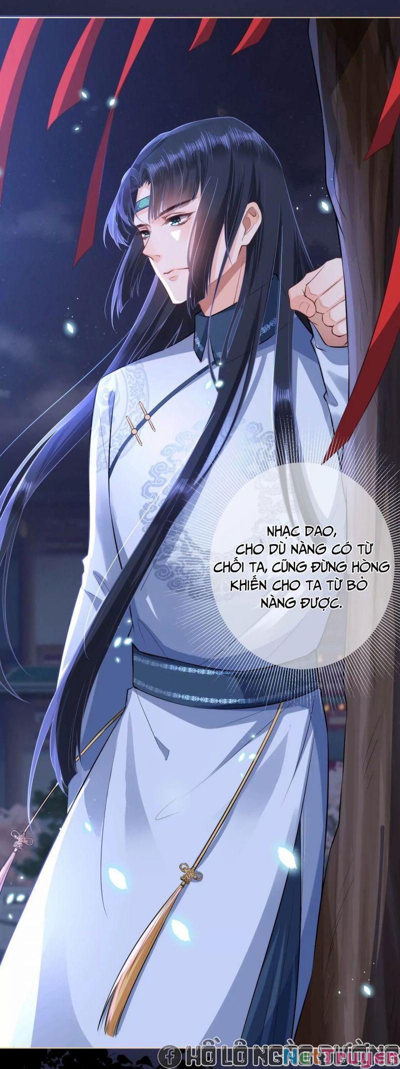 quận chúa vững quá không thể tiêu diệt! chapter 77 2