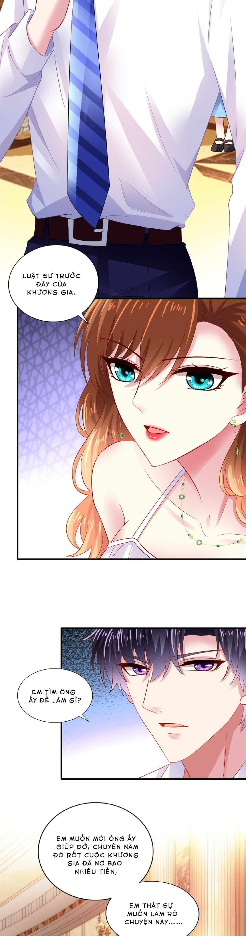 nữ hoàng điện ảnh chapter 17 8