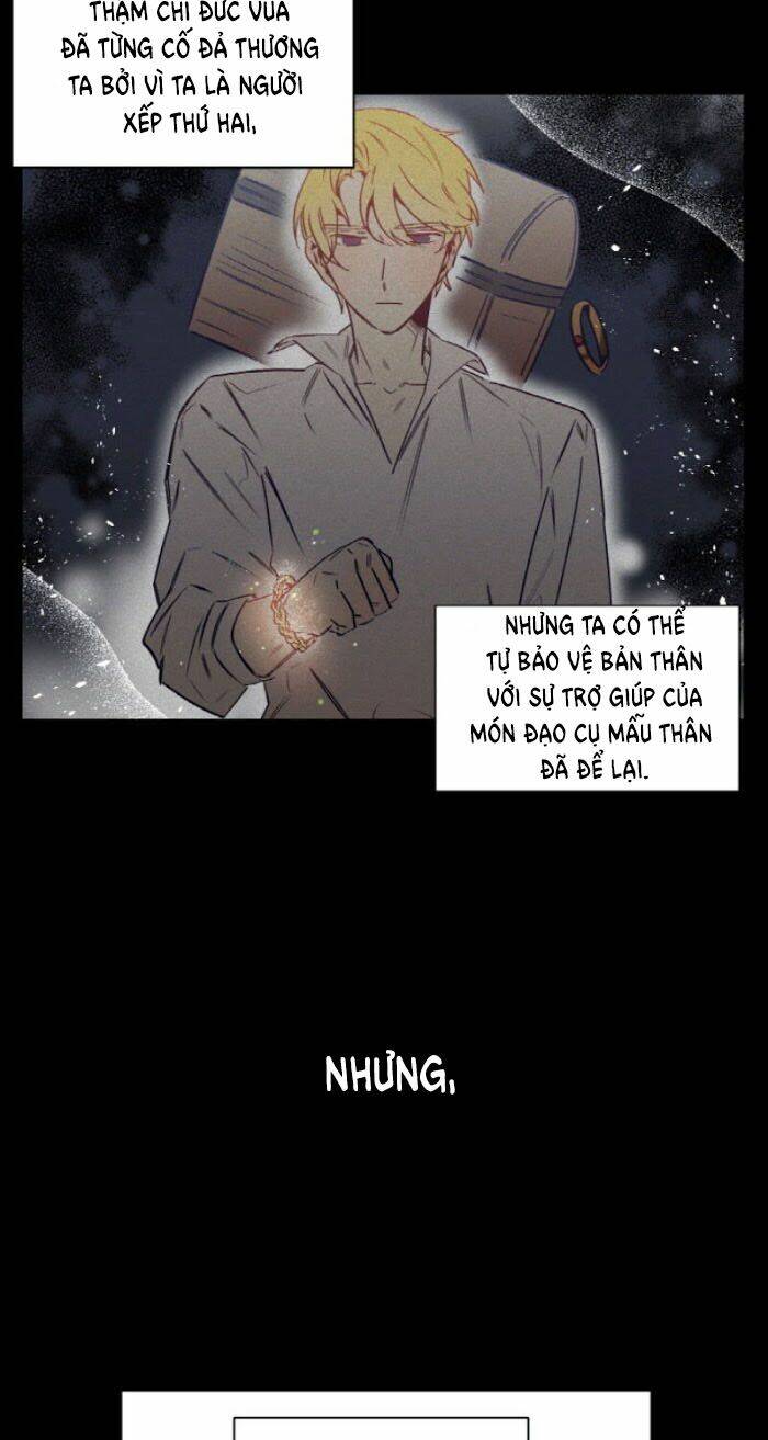 phương pháp tán tỉnh của nữ thợ săn chapter 28 25
