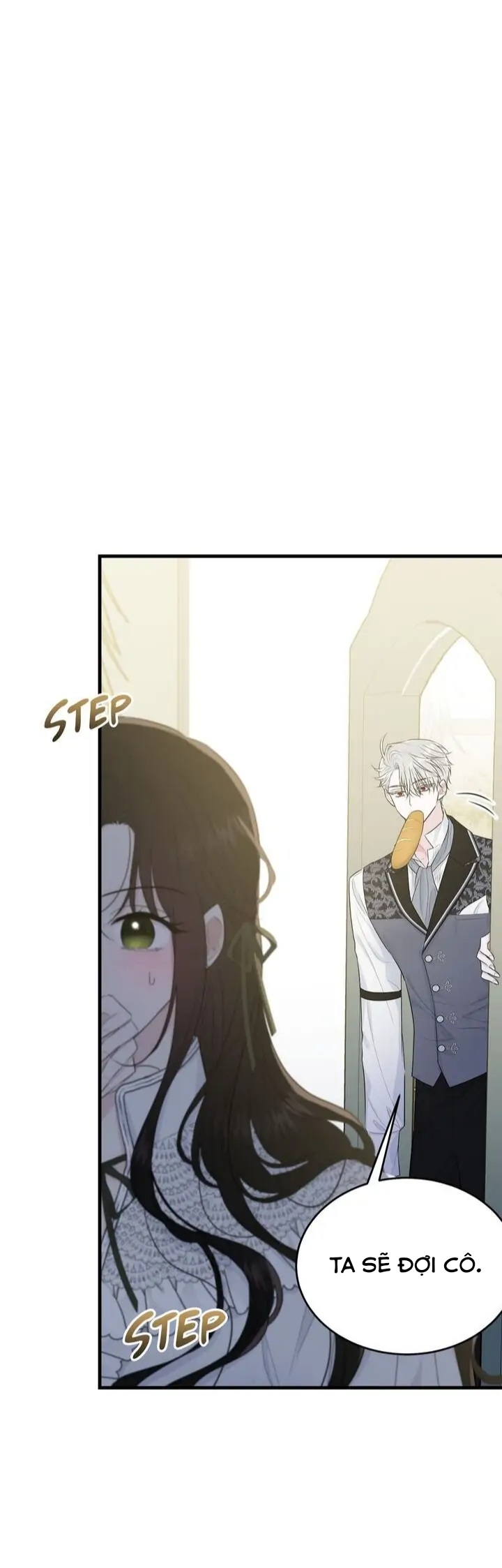 vị tiểu thư tôi từng theo hầu đã trở thành thiếu gia chapter 50 23