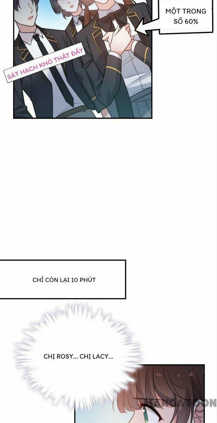 ma lạt thiên kim đẩu ác thiếu chapter 257 6