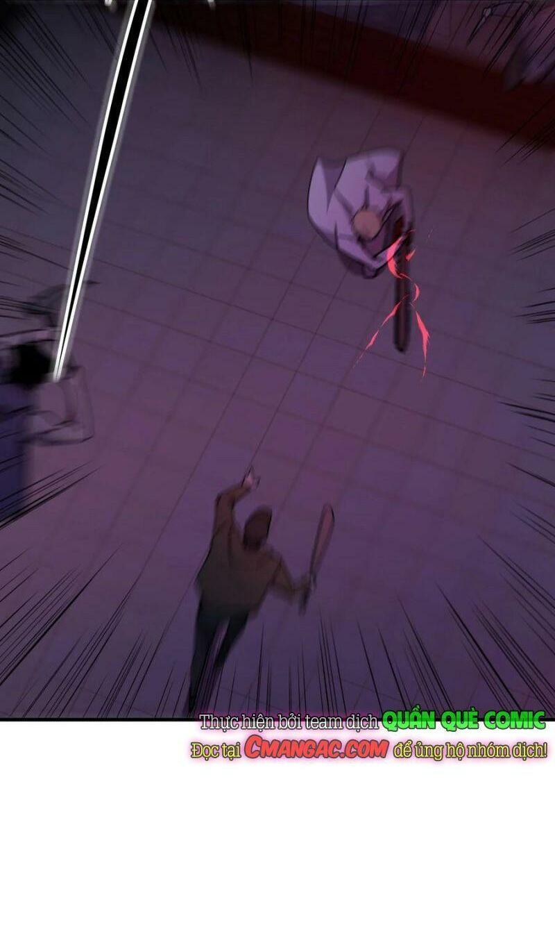 đừng hiểu lầm, tôi mới là người bị hại! chapter 44 41