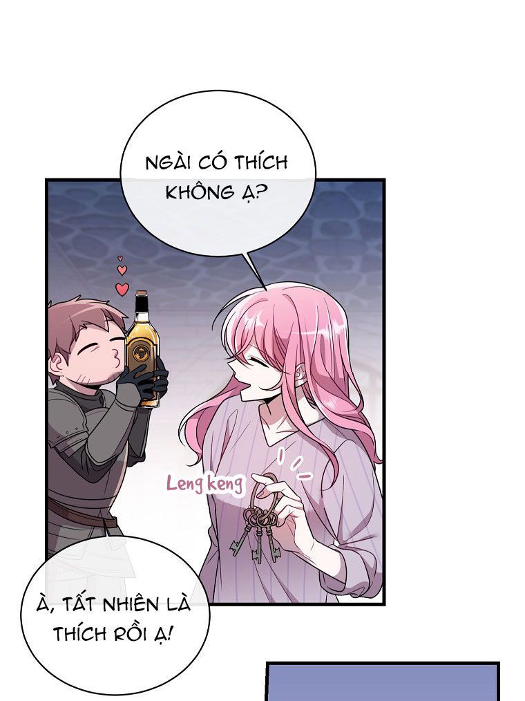 tôi đã gặp nam chính trong ngục tù chapter 1 49