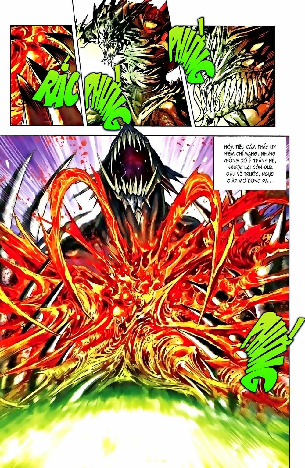 dong binh thiên hạ chapter 7 9