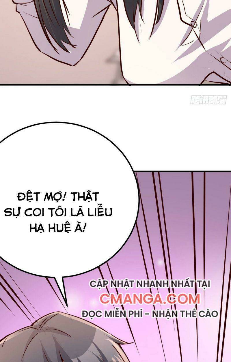 y thánh thiên tài tại hoa đô chapter 10 8