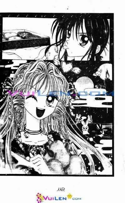 đôi giày thủy tinh chapter 10 112