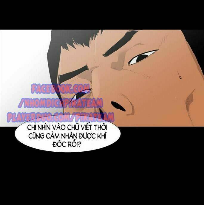 đêm vùng cực chapter 35 59