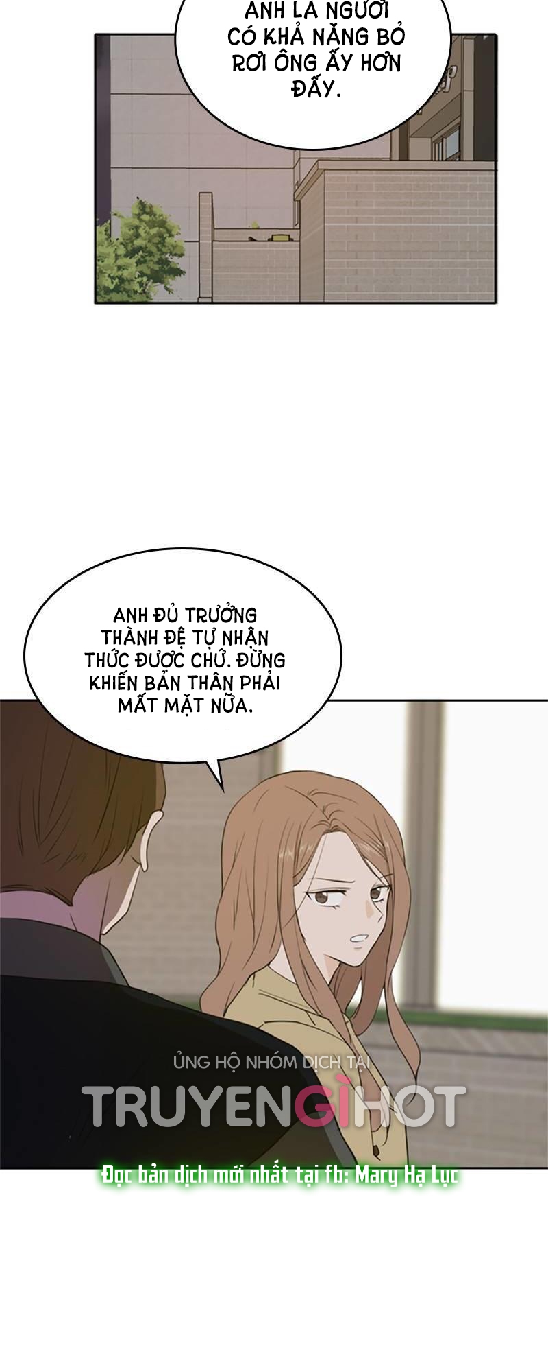 hẹn gặp anh ở kiếp thứ 19 chapter 30 5