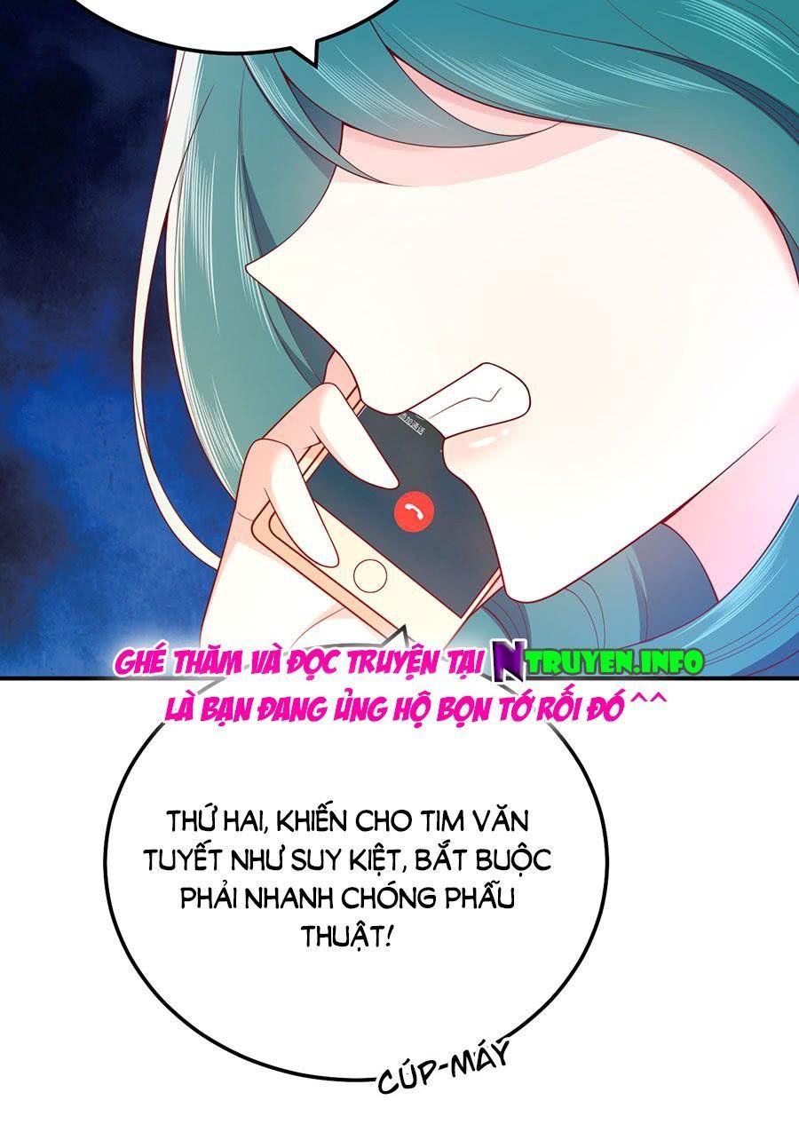 nam thần truy thê chỉ nam chapter 33.2 22