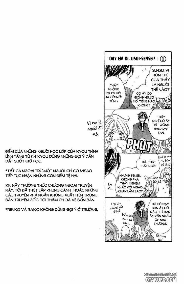 yêu quái cánh đen chapter 56 42