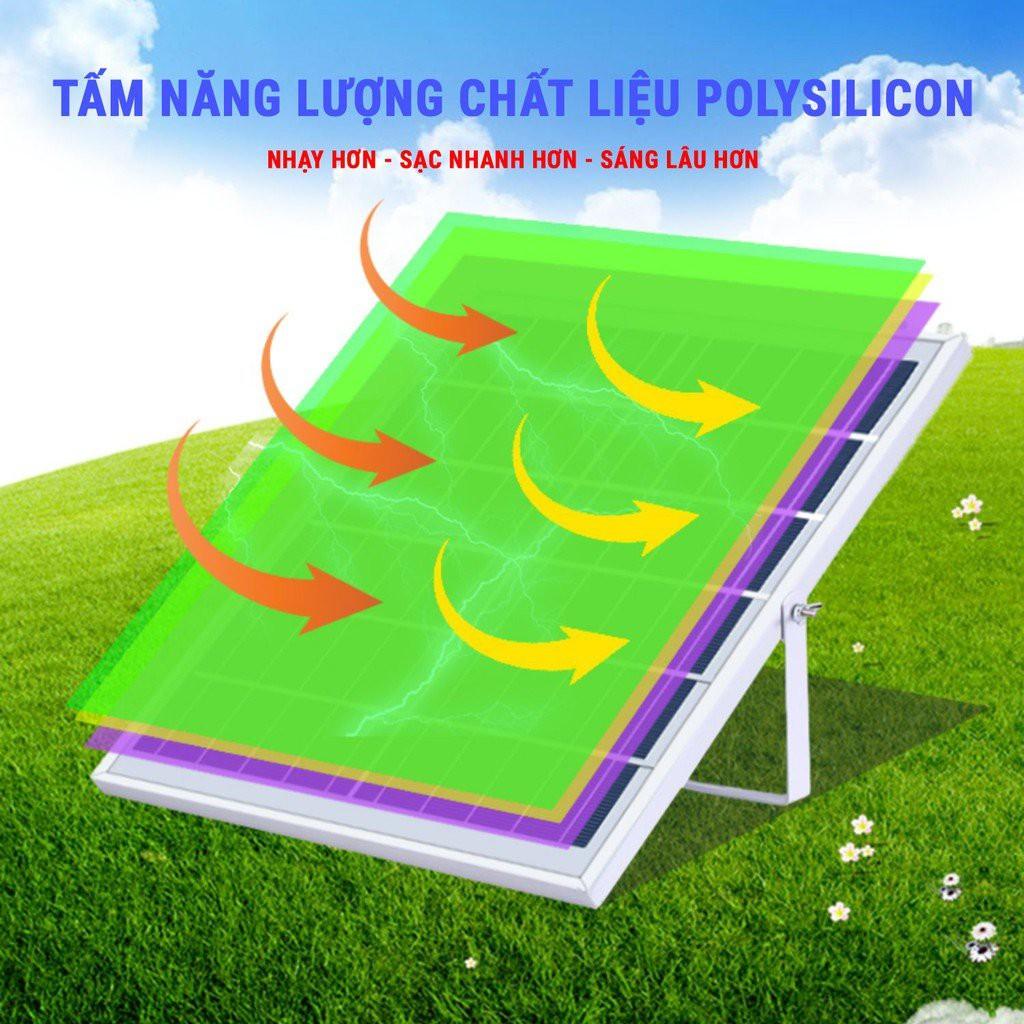 Đèn năng lượng mặt trời 400W,300W,200W,100W đèn ngoài trời, sân vườn, siêu sáng