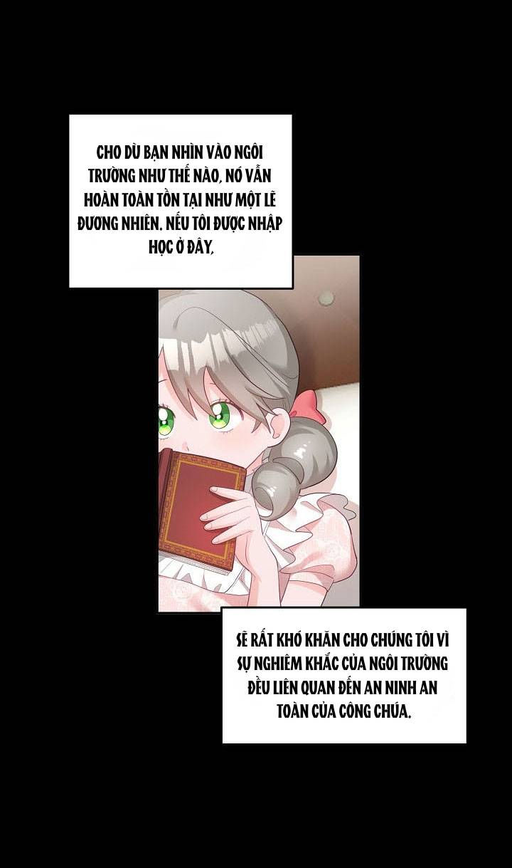 cô tiểu thư bé nhỏ thuần hóa các nhân vật chính chapter 1 28