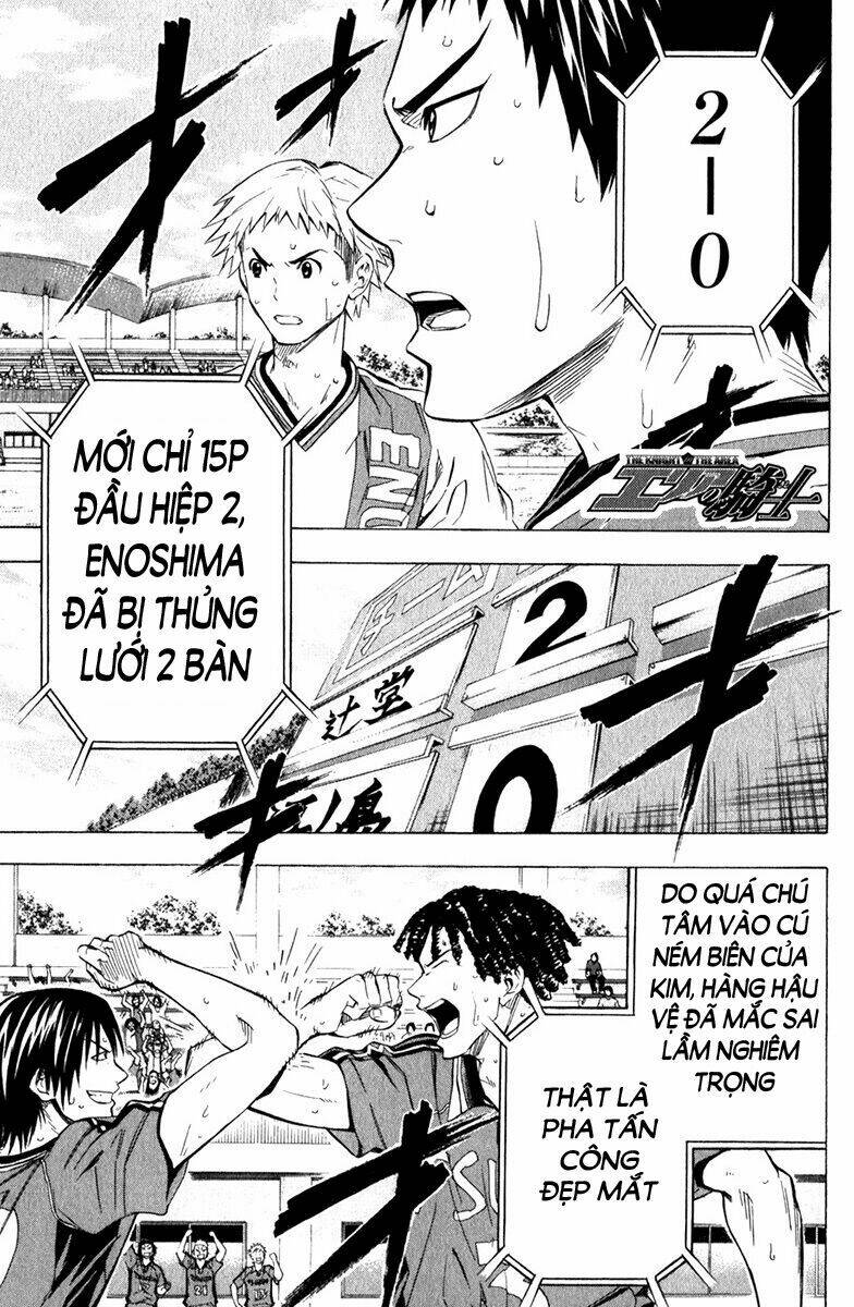 kỵ sĩ trong vòng cấm chapter 59 1