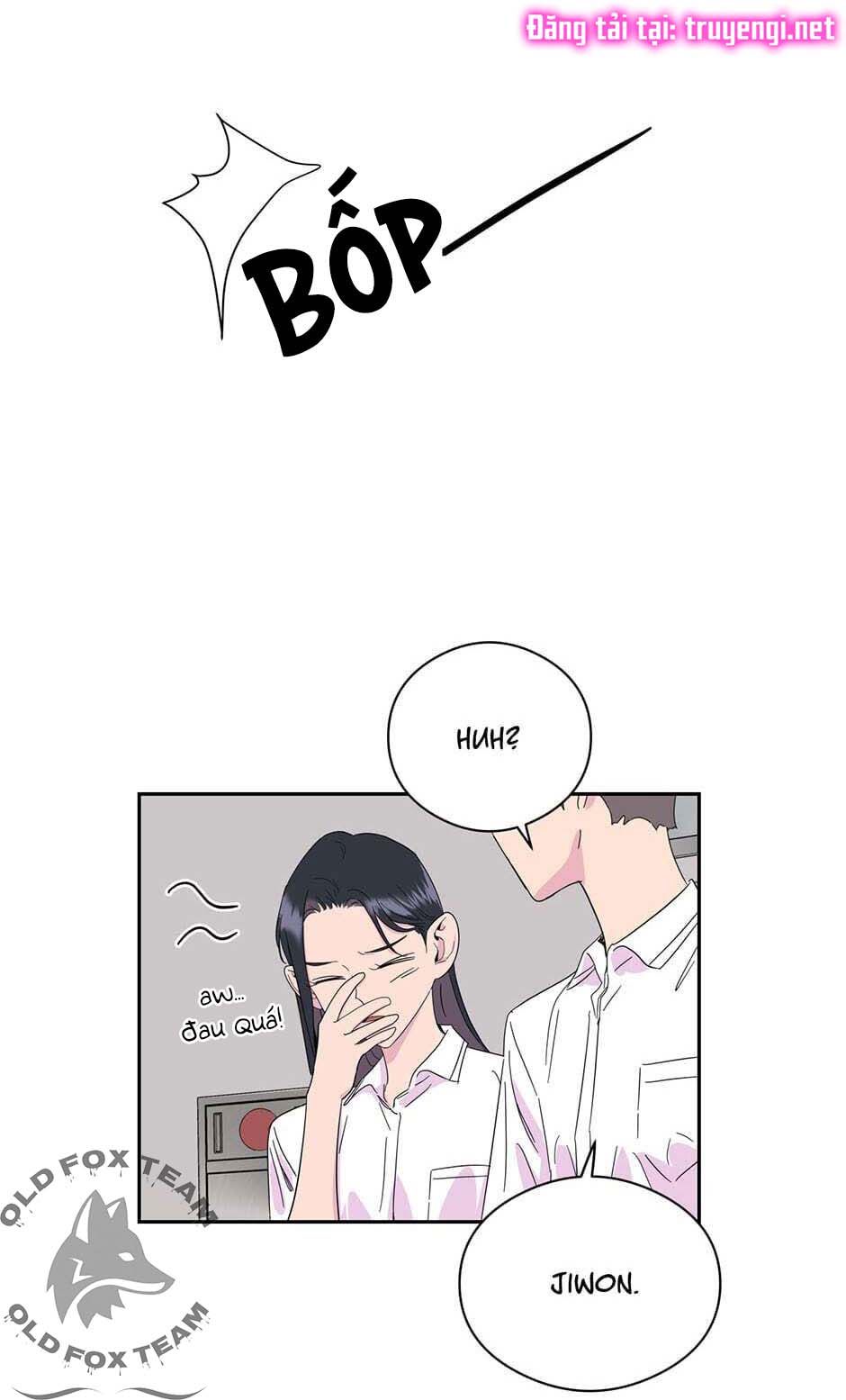 nguyên tắc mối quan hệ chapter 6 21