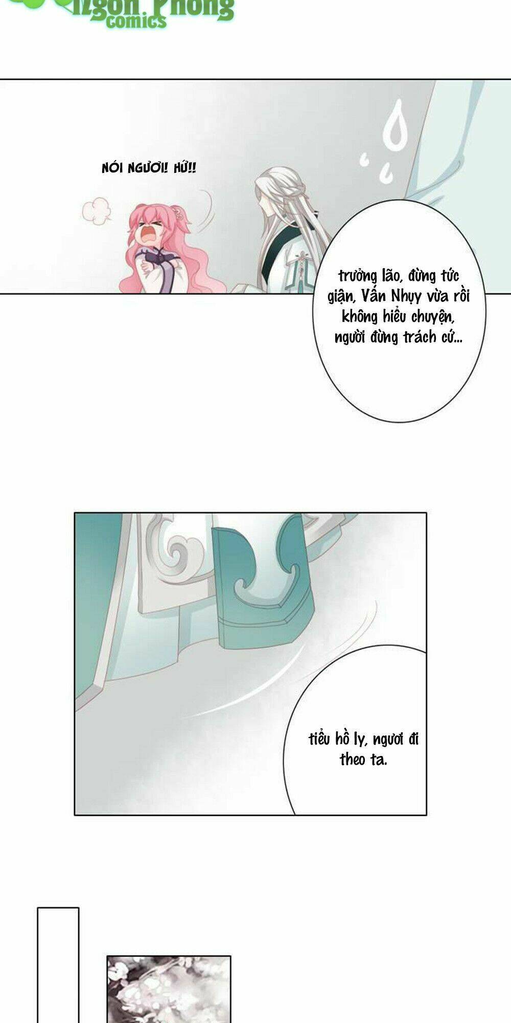 chuyển tương tư chapter 20 10