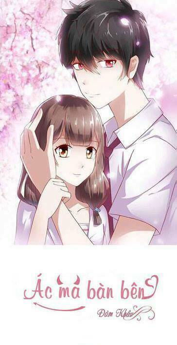 ác ma bàn bên chapter 10 2