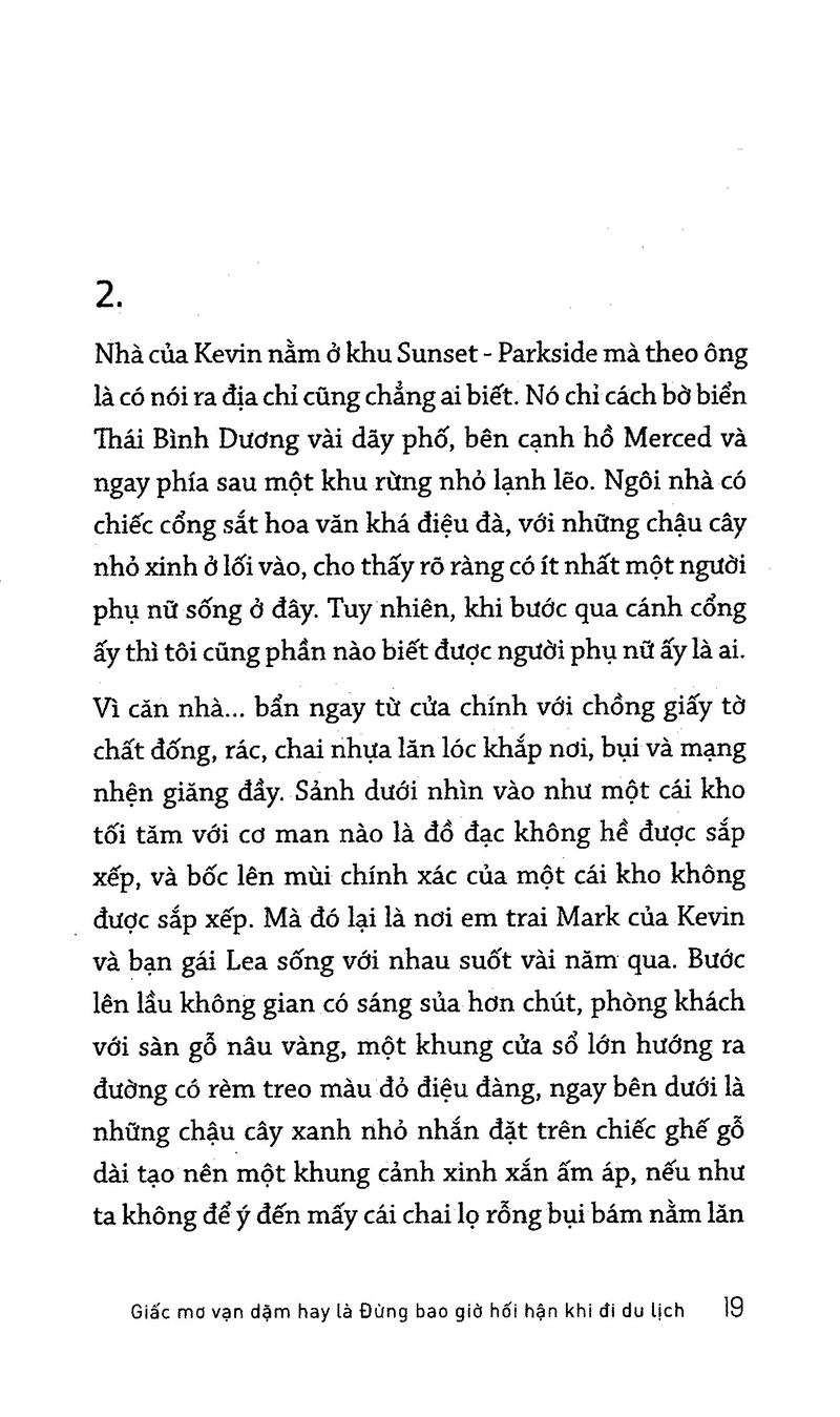 Mùa Hè Đó Gió Thổi Tôi Đi