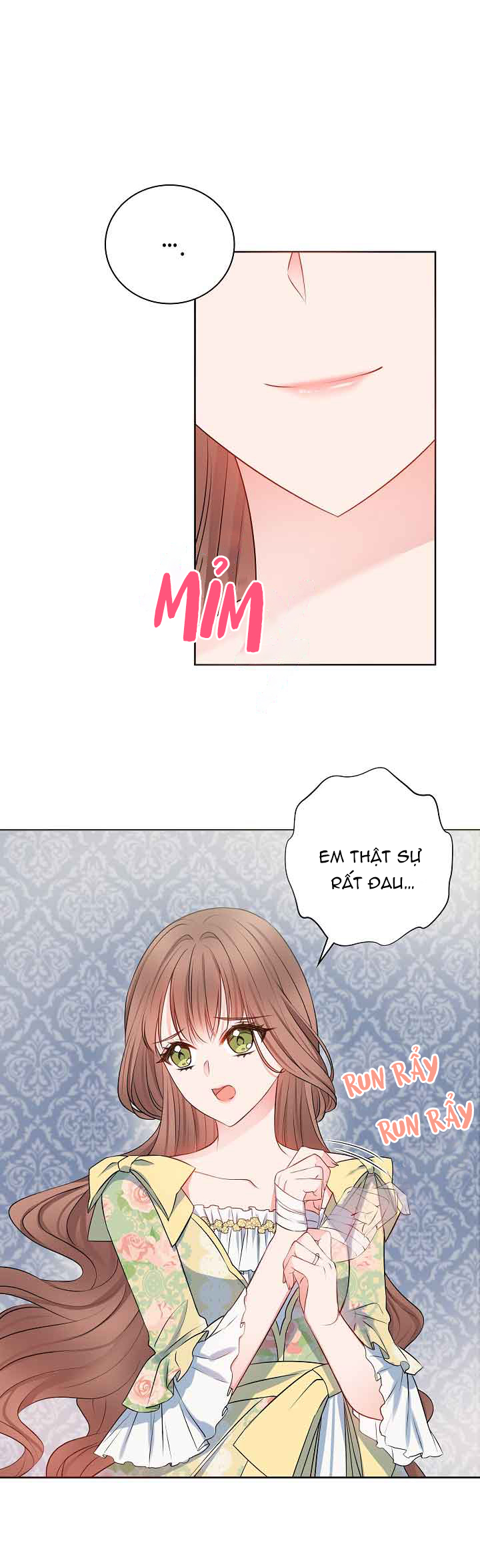 người chồng hợp đồng của tôi chapter 7 29