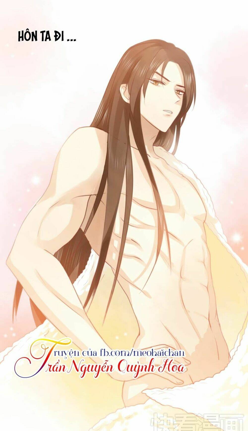 thái tử bong bóng chapter 3.5 10