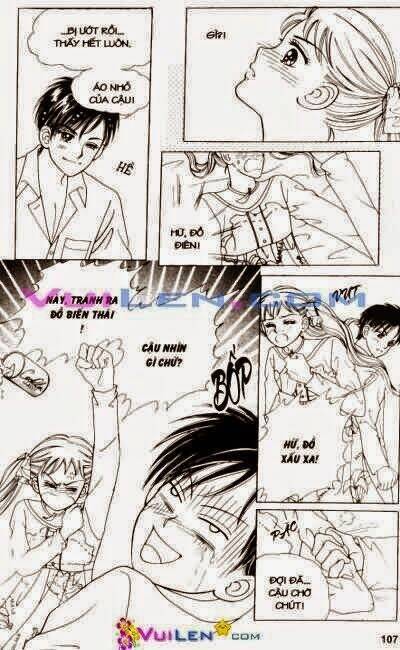 banana school chapter 4 107