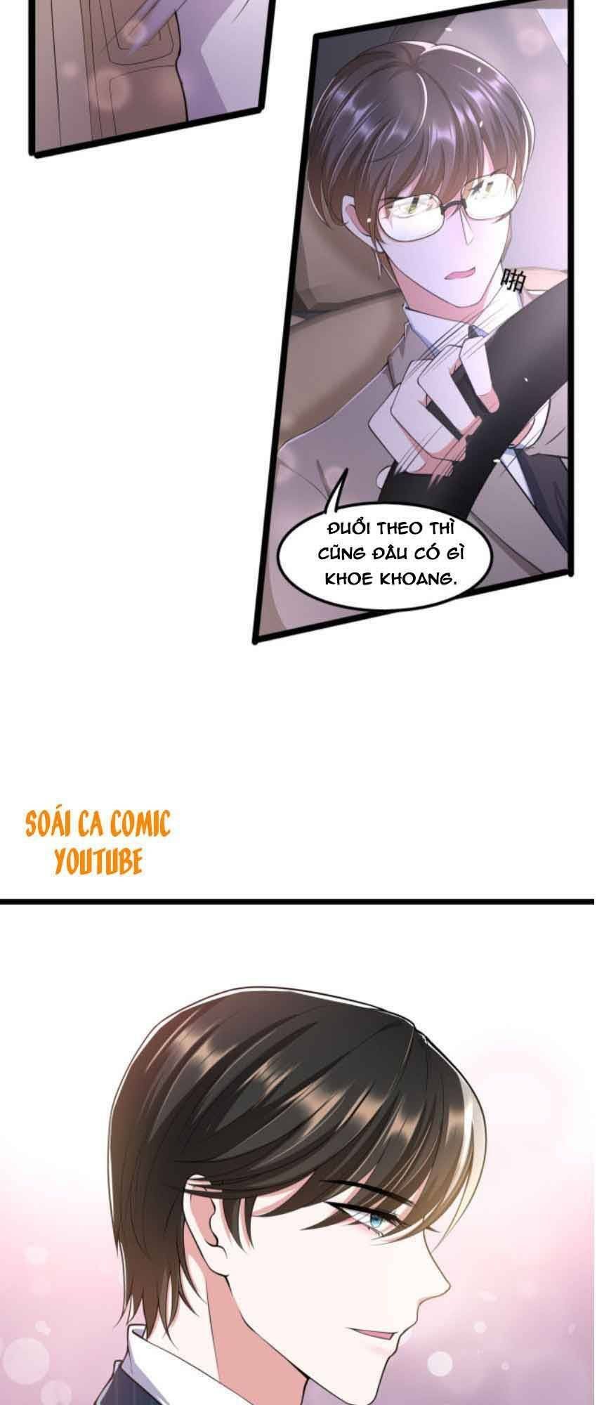 nhất sanh hữu hỉ chapter 20 3