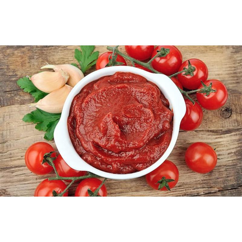 Tương ớt trộn tương cà Ottogi 170g