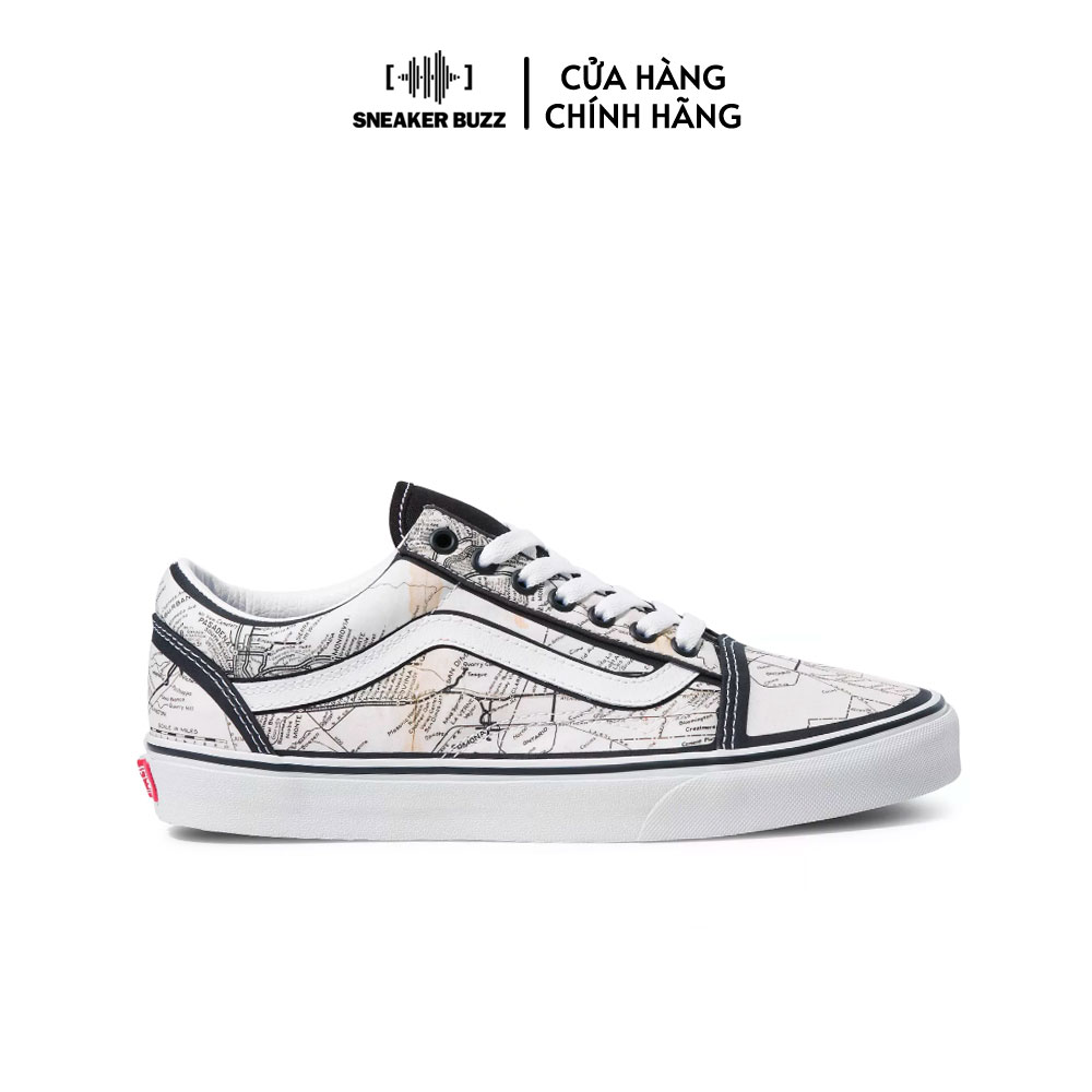 Giày Vans MOCA Old Skool - VN0A5KRF94H