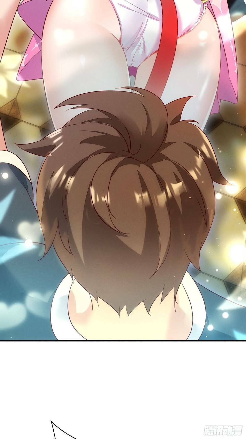 trở thành đạo sư dũng sĩ chapter 5 15