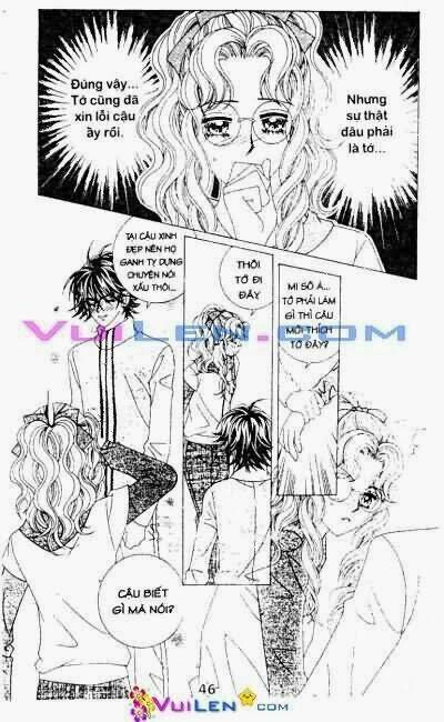 ngọt đắng tình yêu chapter 4 46