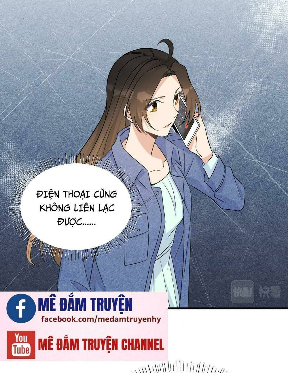 vẫn cứ nhớ em, nhớ em chapter 122 21