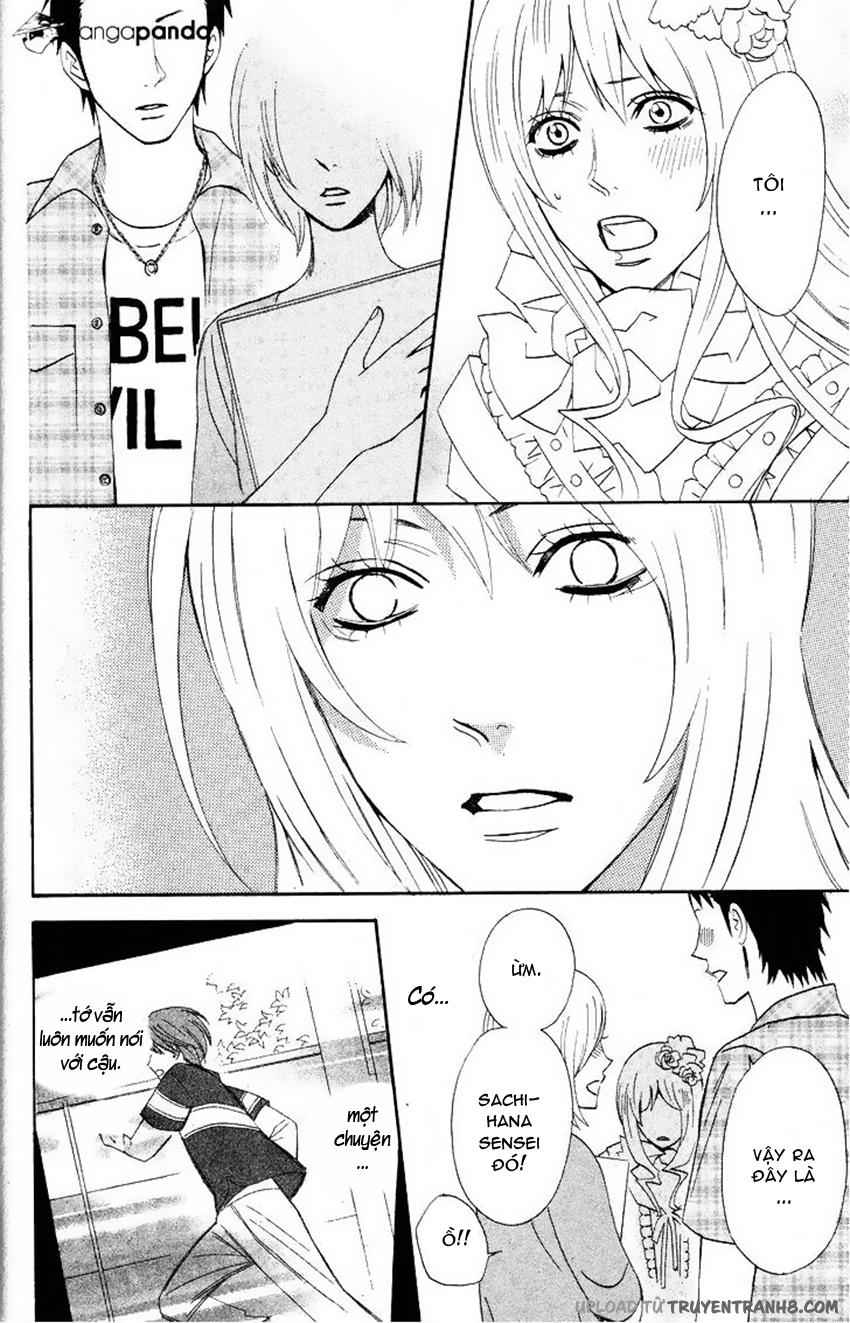 otomen chapter 27 44