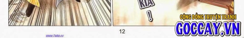 tuyệt thế vô song 2 chapter 60 22