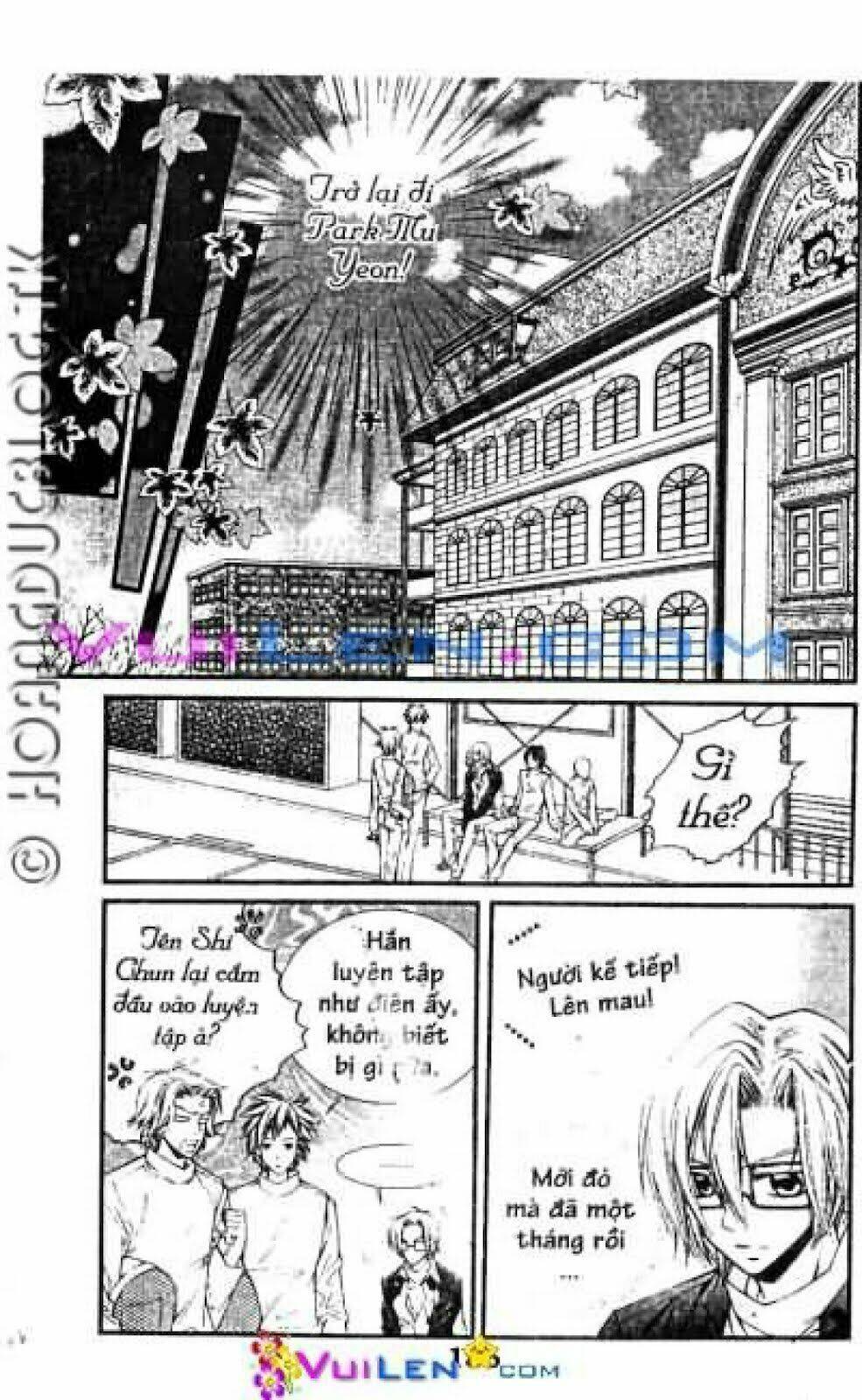 cô dâu heo - pig bride chapter 4 186
