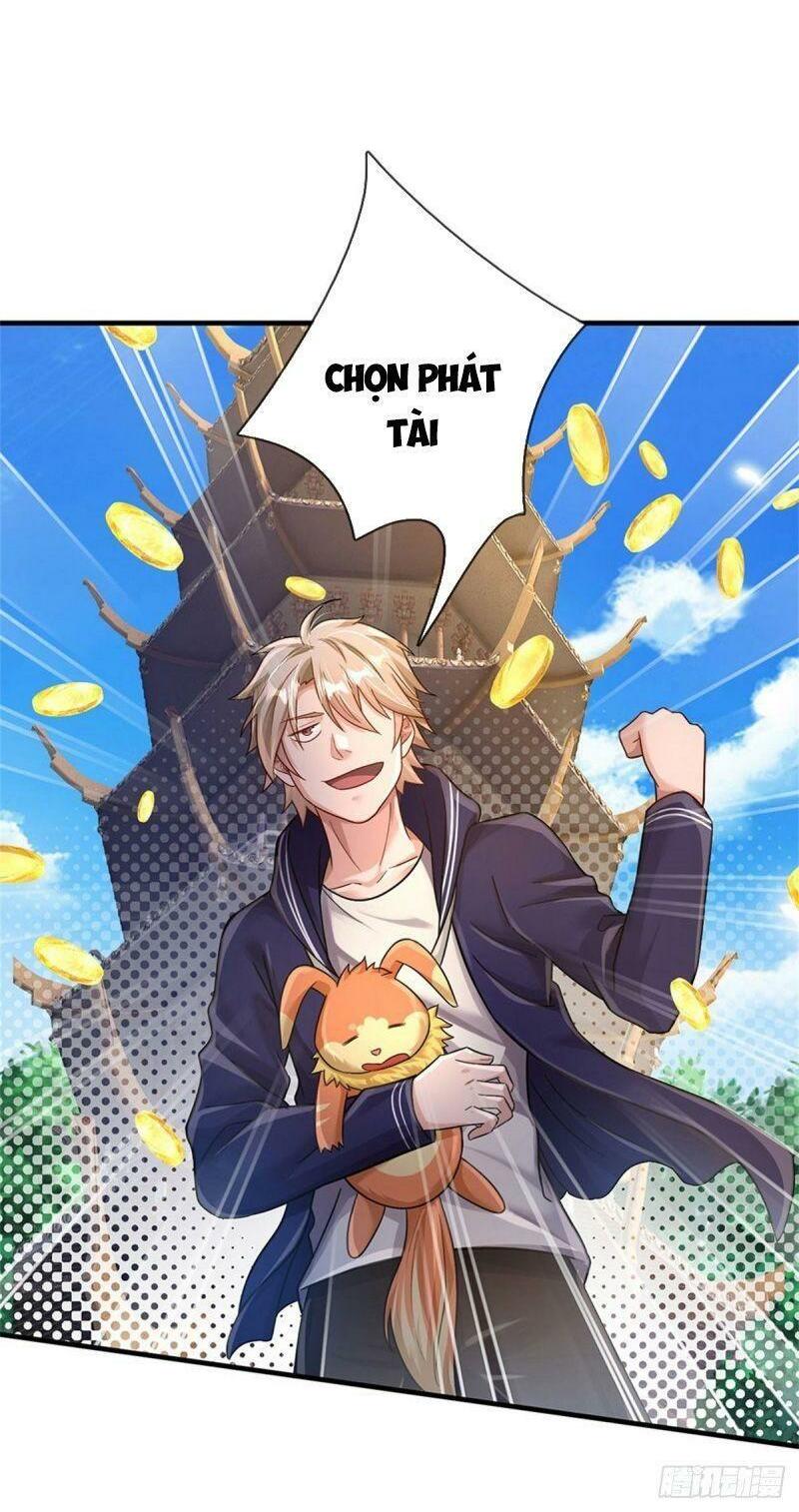 thuộc tính của ta đều tăng vào sức mạnh chapter 39 12
