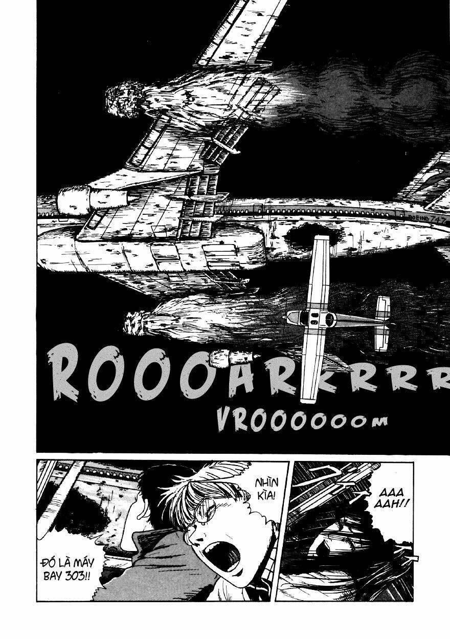 tuyển tập truyện ngắn kinh dị của ito junji chapter 11.2 9