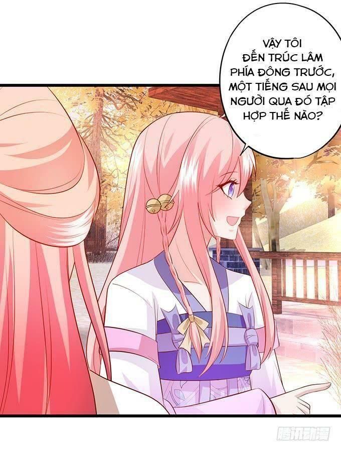 hồ tiên hung bạo chapter 125 37