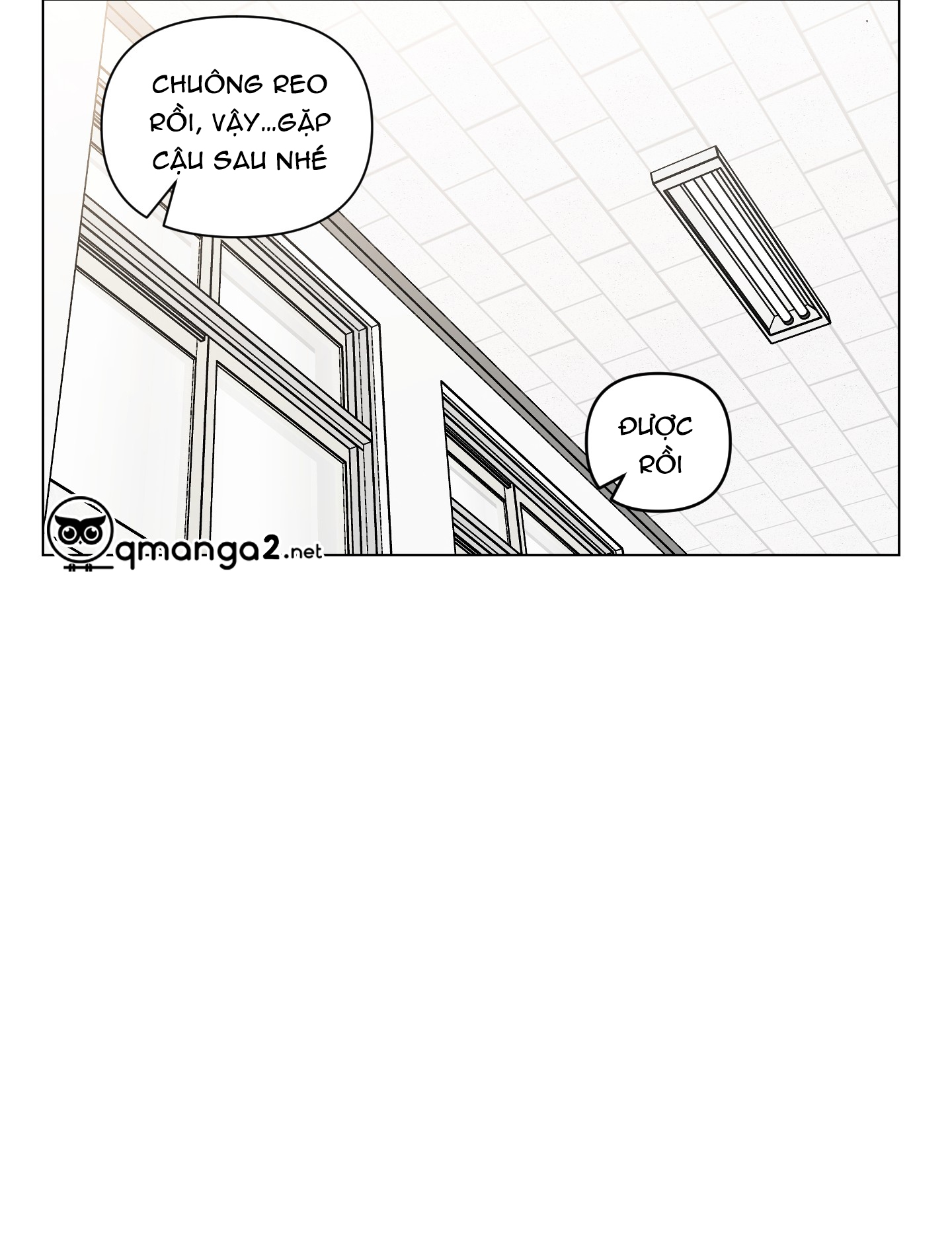 hãy nói rằng cậu nghe thấy đi chapter 4 77