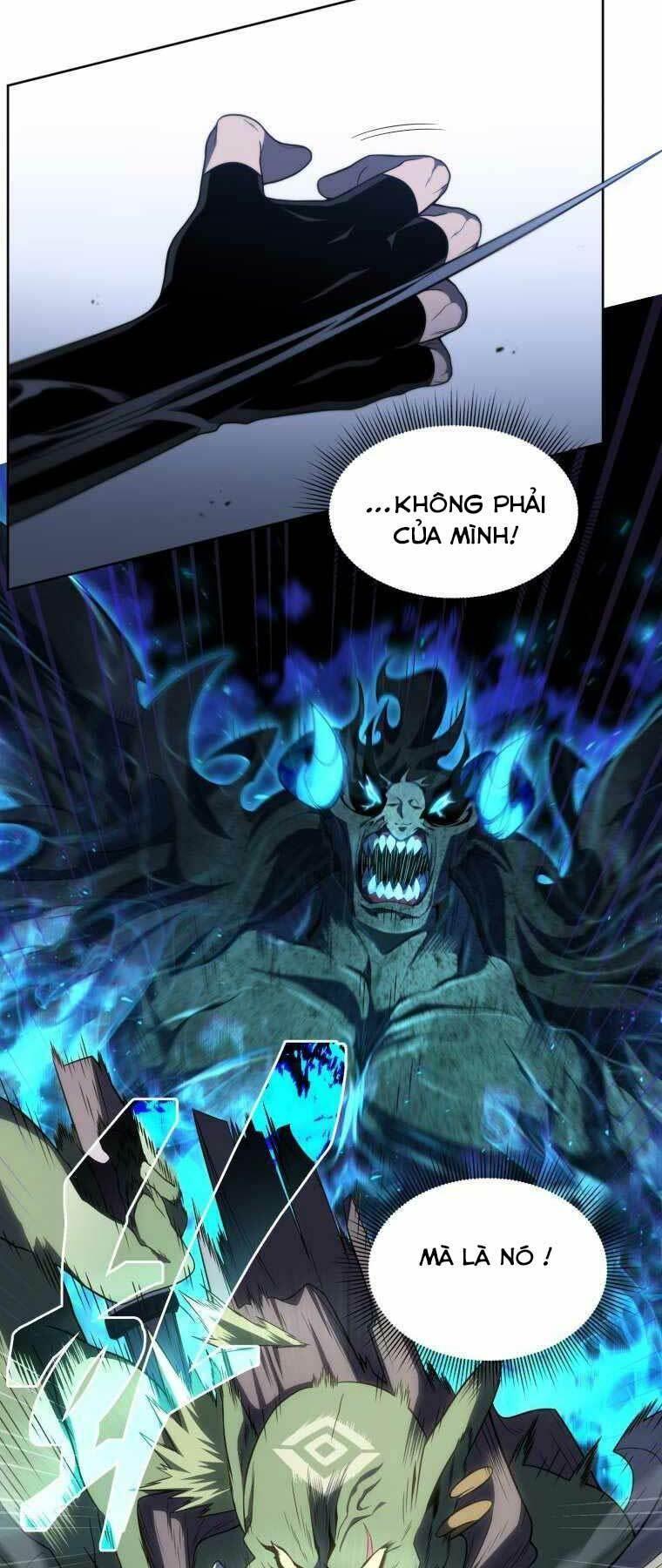 sự trở lại của người chơi sau 10000 năm chapter 13 36