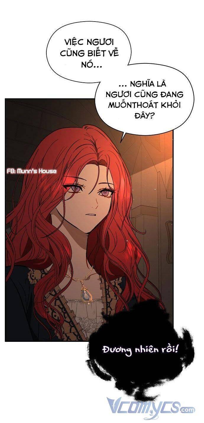 tôi không cố ý quyến rũ nam chính đâu! chapter 57 23