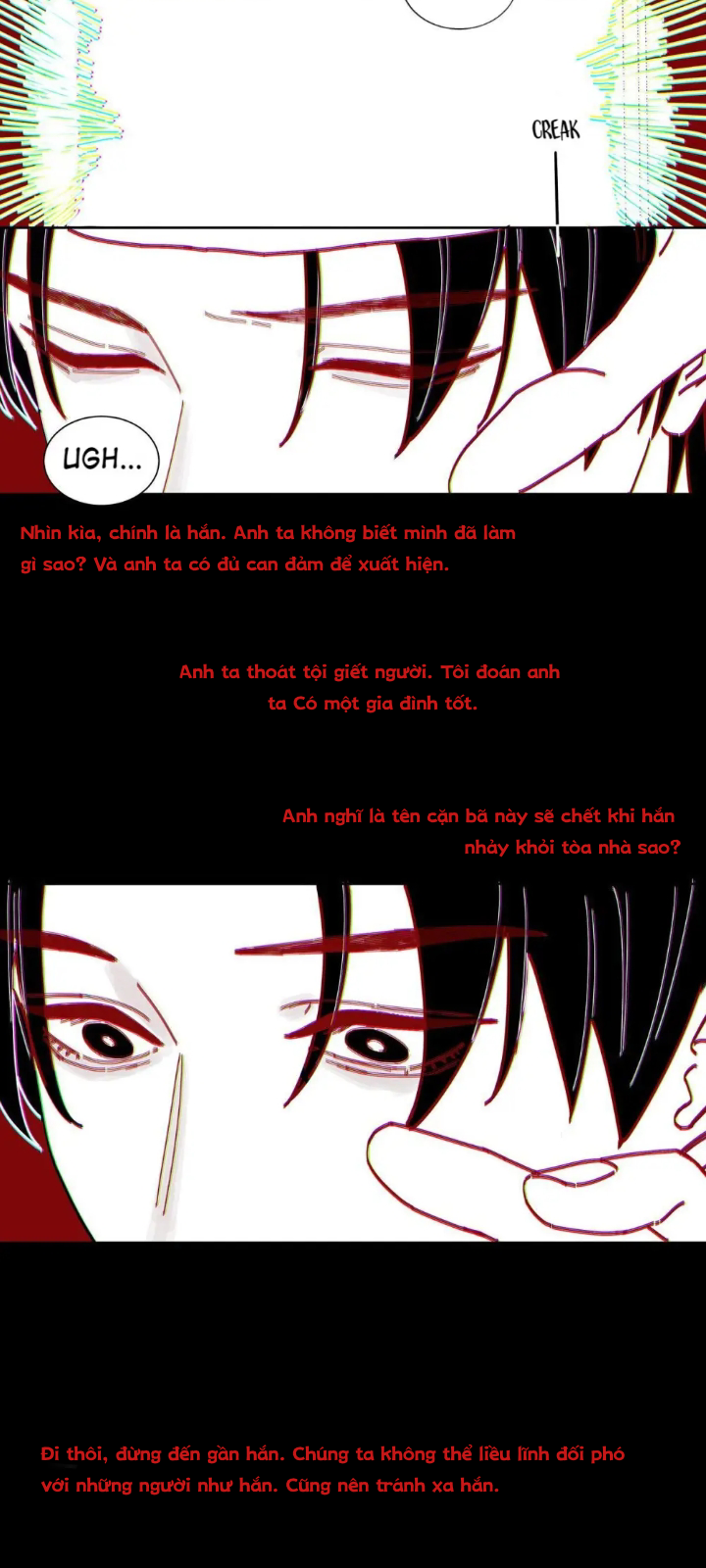 mr.snail chapter 3 4