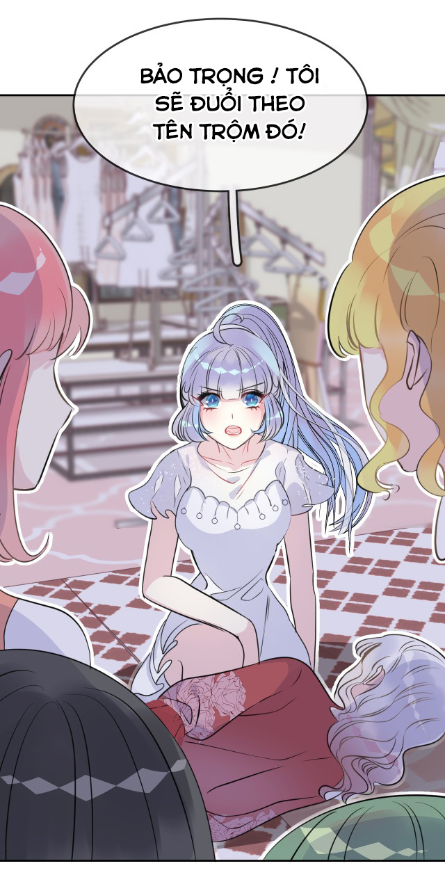 bộ váy của nàng tiên cá chapter 8 6