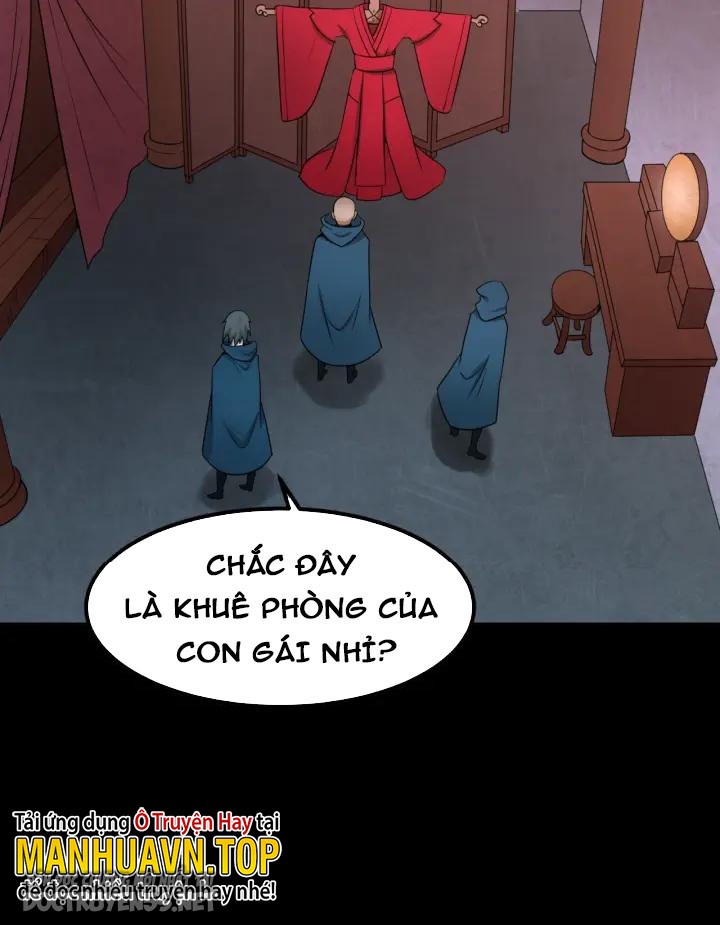 toàn cầu quỷ dị thời đại chapter 8 29