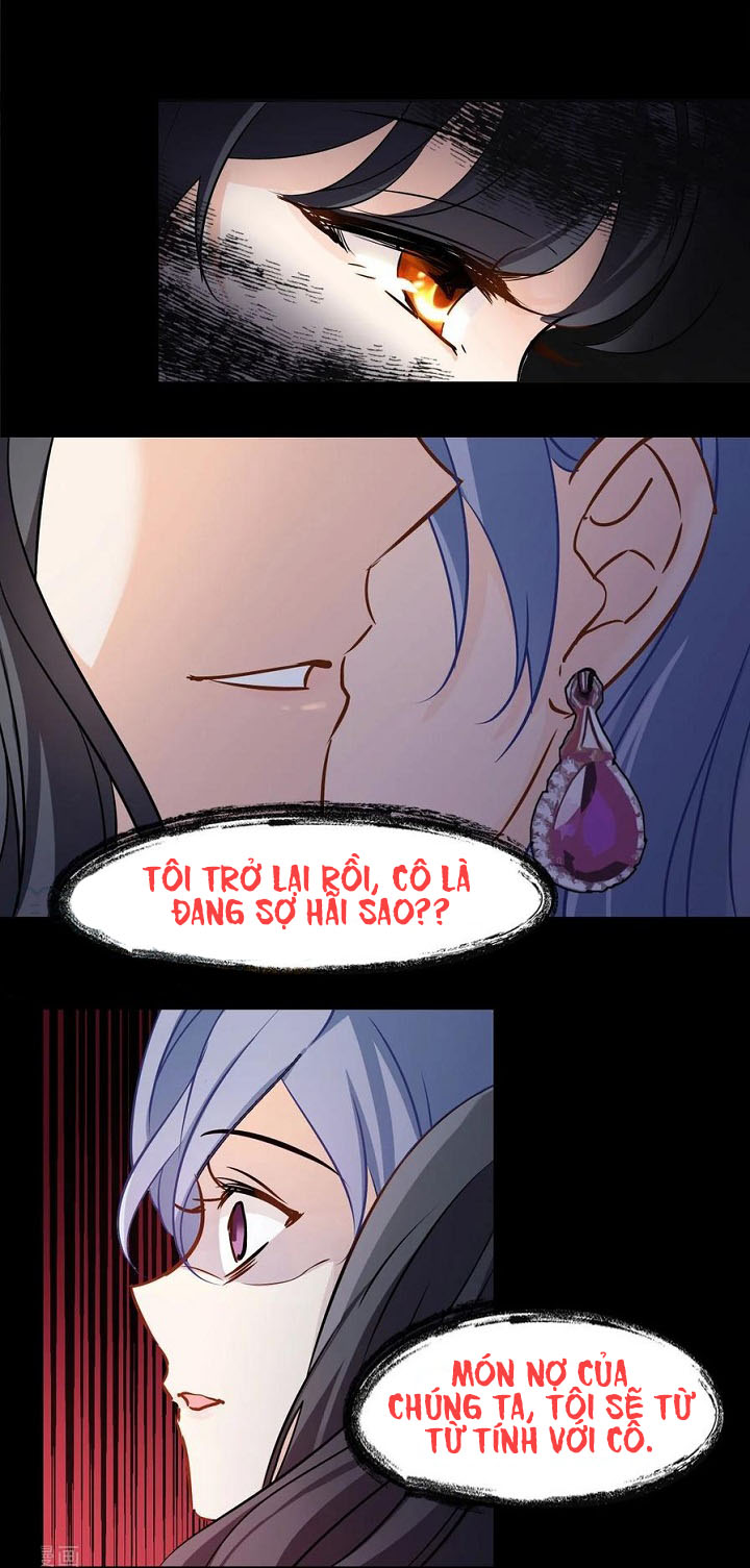 xin hãy nằm xuống, cô ấy đang tới! chapter 0.5 10