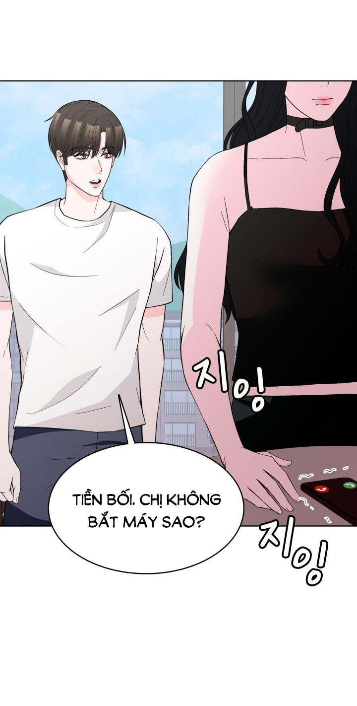[18+] điều em cố giấu chapter 44.2 9