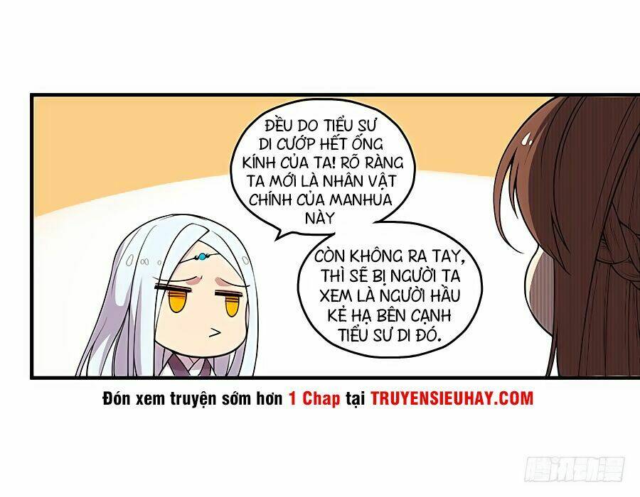 cuộc sống thoái ẩn của võ lâm chi vương chapter 4 64